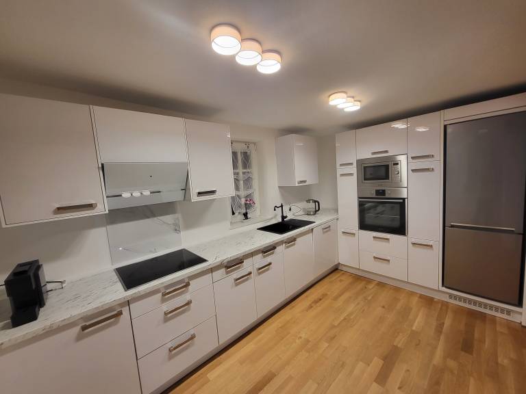 Ferienwohnung Dieburg