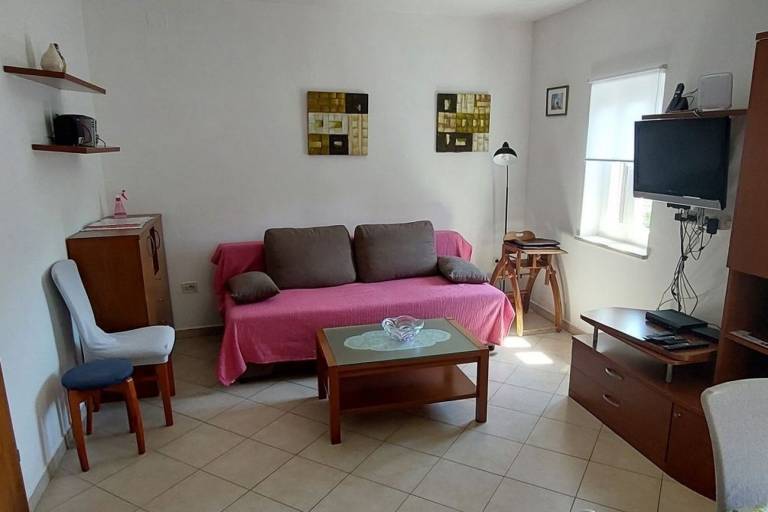 Appartamento Cherso