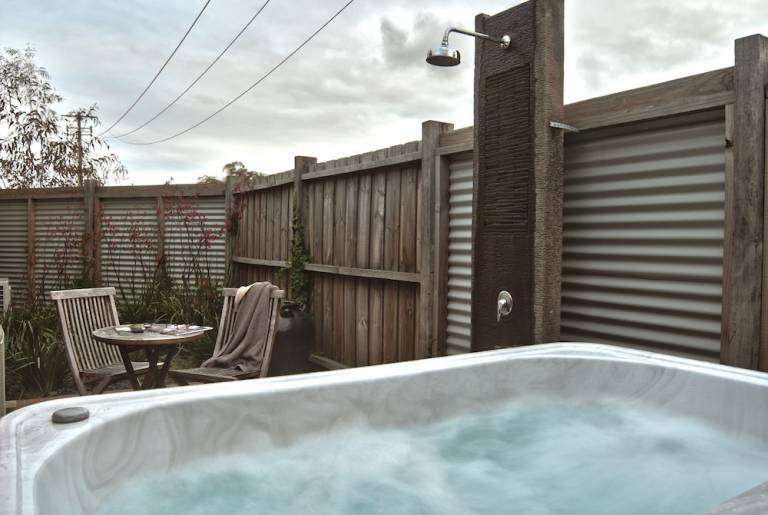 Motel  Bairnsdale