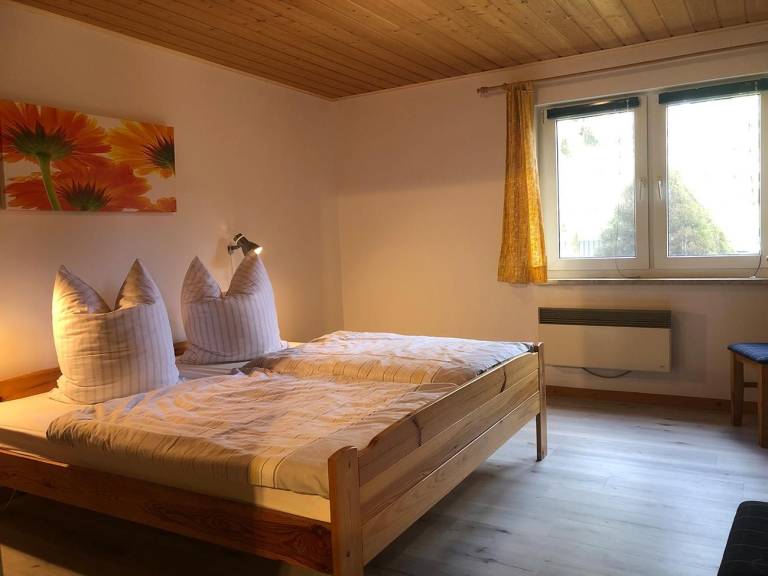 Möwe 110 - Gemütliches Ferienhaus im Ferienpark Mirow — photo 5