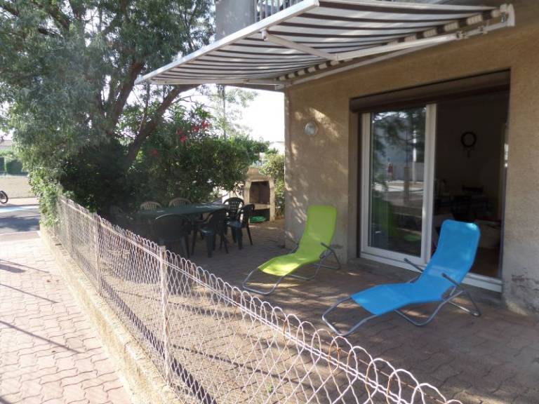 Appartement  Narbonne