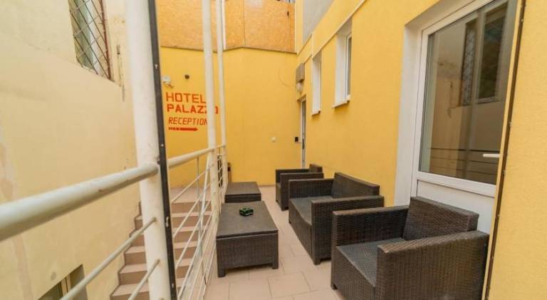 Hotel Palazzo — photo 3