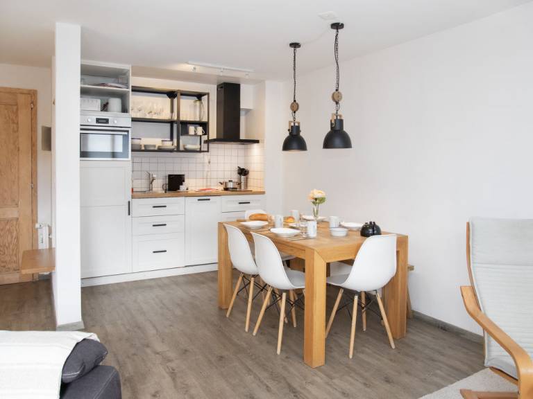 Ferienwohnung in Verbier,  für max. 4 Gäste Ferienwohnung in Verbier,  für max. 4 Gäste