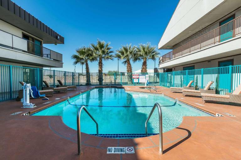 Ramada El Paso — photo 3