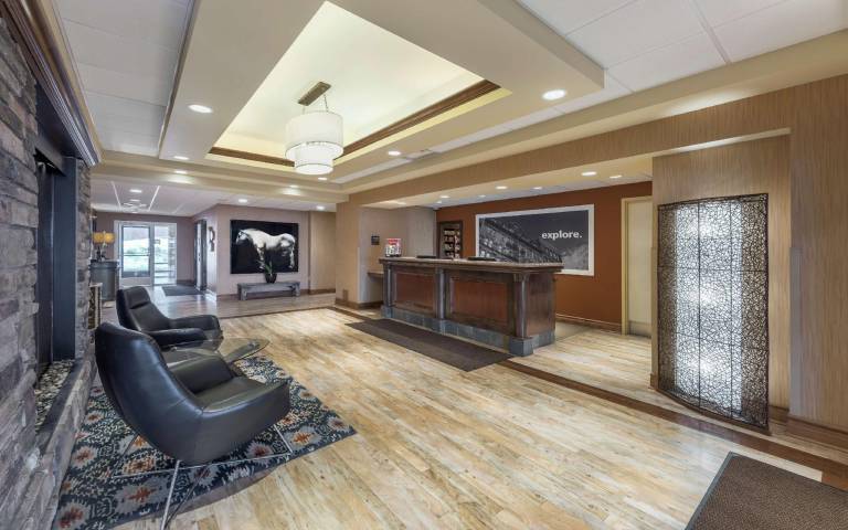 Hampton Inn & Suites by Hilton Moncton — photo 2