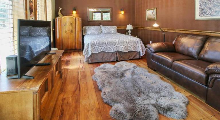 Rental apartment for 2 persons — photo 4