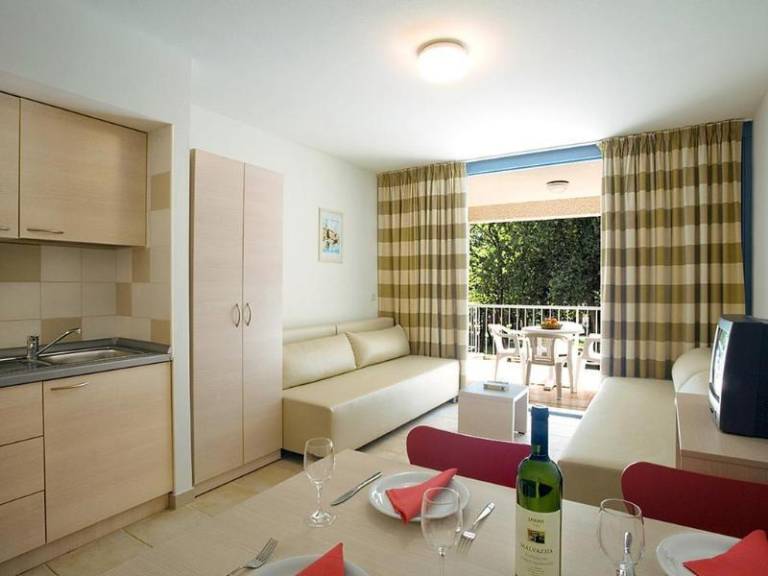 Solaris Residence - Naturist — photo 3