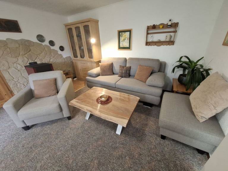 Ferienhaus Trautenstein