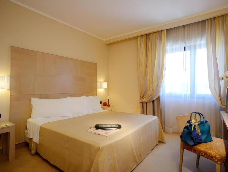 Best Western Hotel Rome Airport in Fiumicino