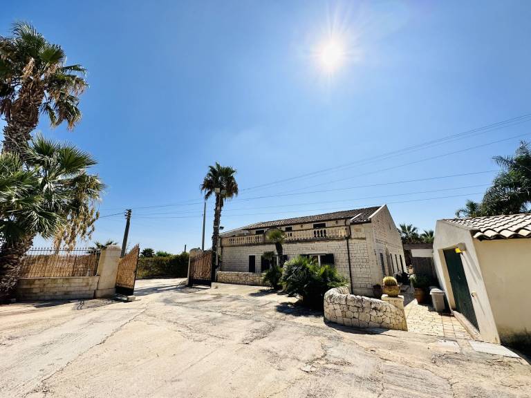 Villa Rosarno — photo 4
