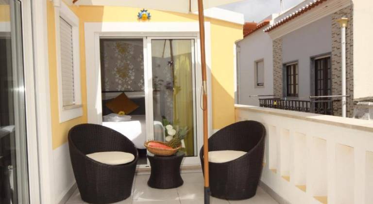 Rental apartment with 2 rooms for 6 persons — photo 2