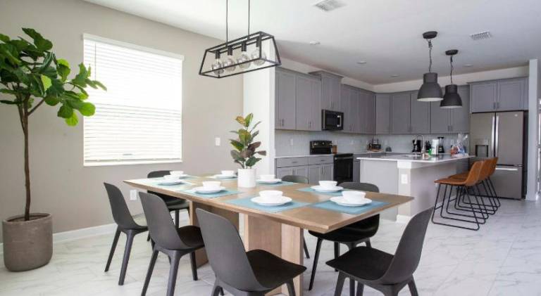 Spacious house with pool | Pets are welcome — photo 5