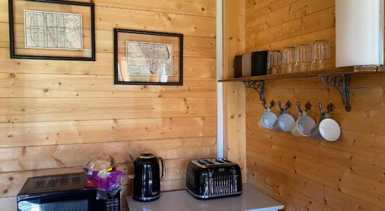 Modern Summerhouse — photo 3