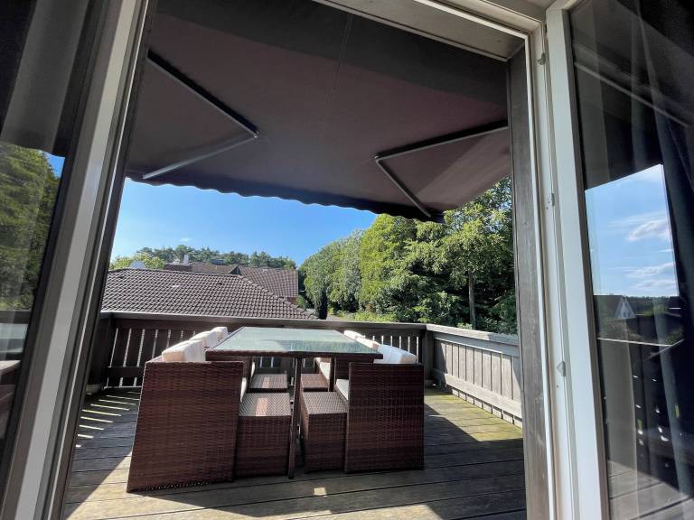 Ferienwohnung Steinhuder Meer