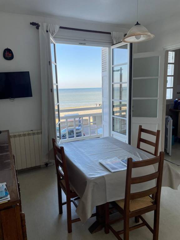 Appartement Criel-sur-Mer