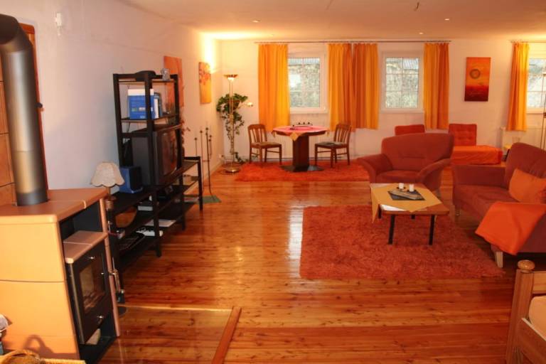 House  Neuhaus