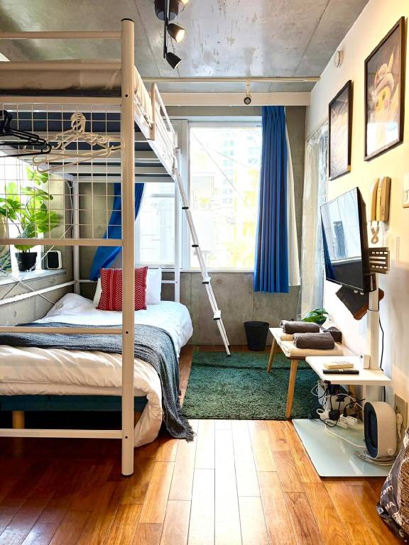 Lovely house | Pet-friendly in Tokyo
