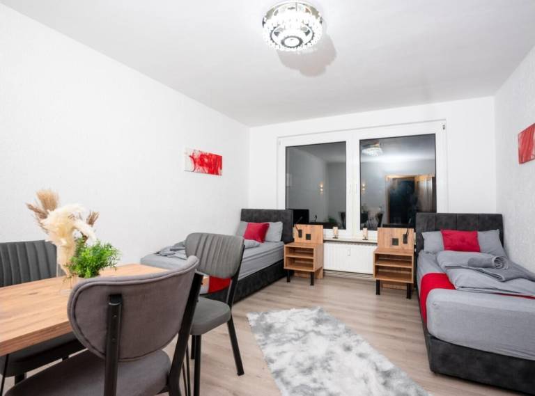 Ferienwohnung Wehofen