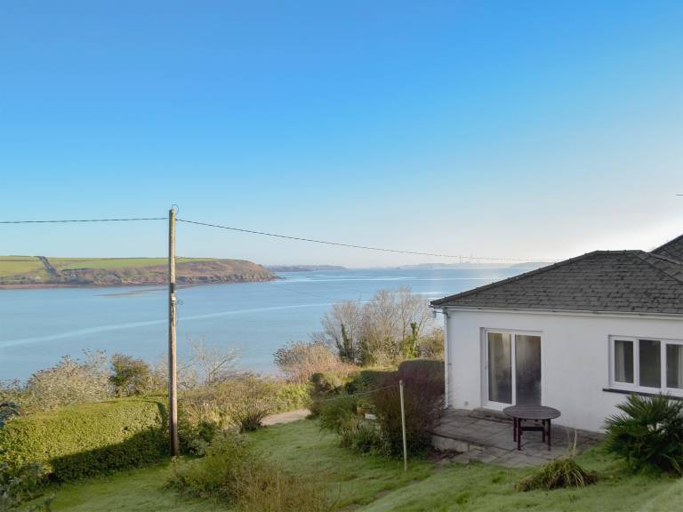 Cottage Marloes