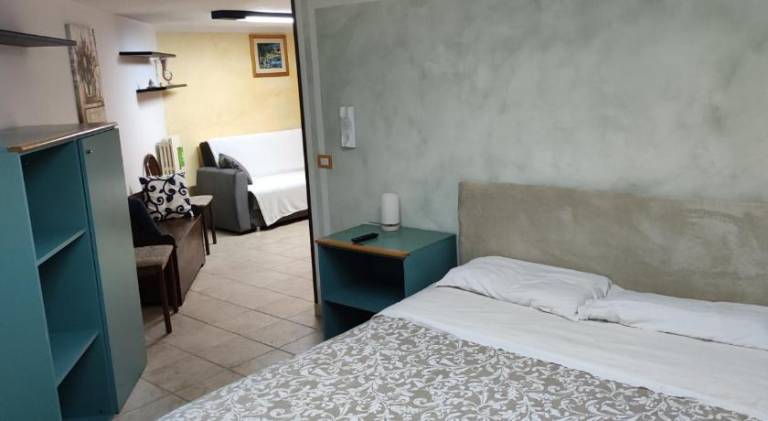 Holiday apartment with 2 rooms for 6 persons — photo 2