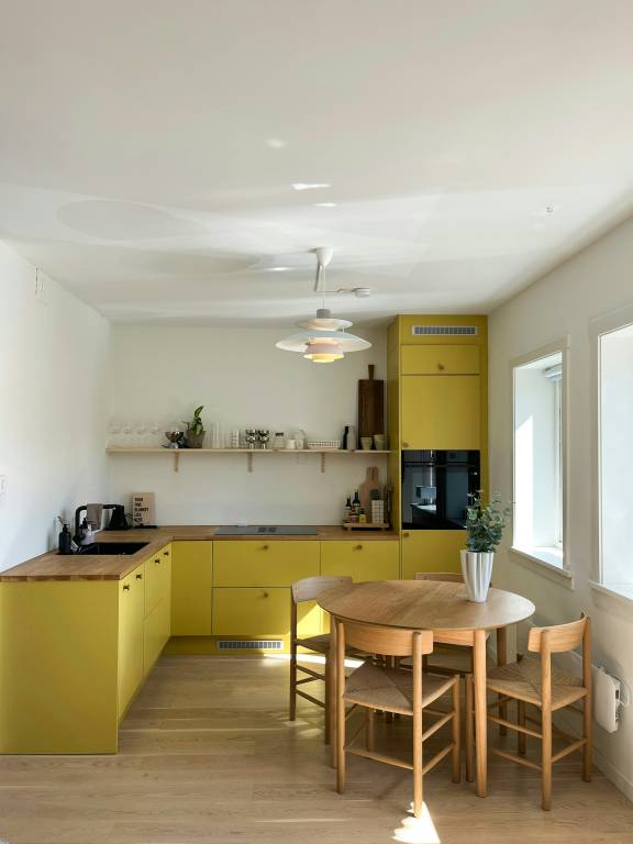 Appartement Oslo