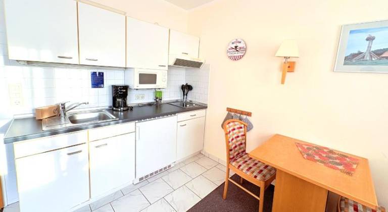 Holiday apartment for 2 persons — photo 3