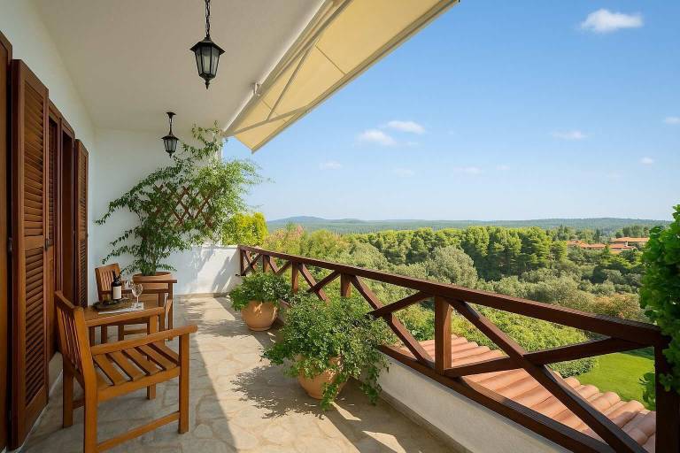 Ferienhaus Elani
