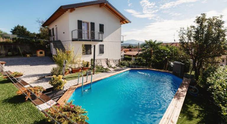 55 m&sup2; Ferienwohnung