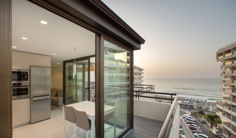 Ferienwohnung Torremolinos