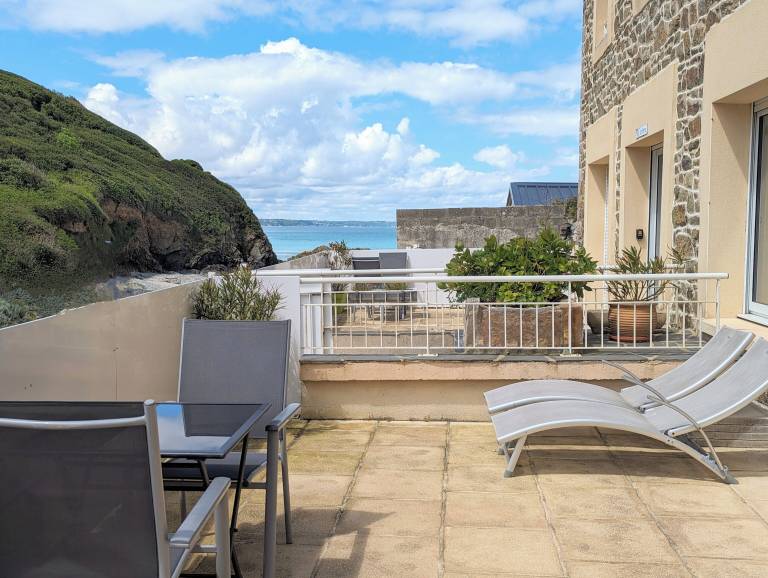 Appartement Planguenoual