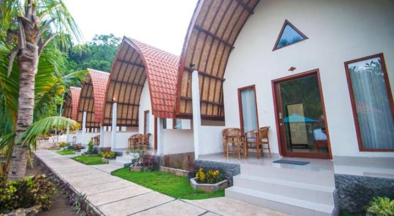 The Penida Bungalow — photo 2
