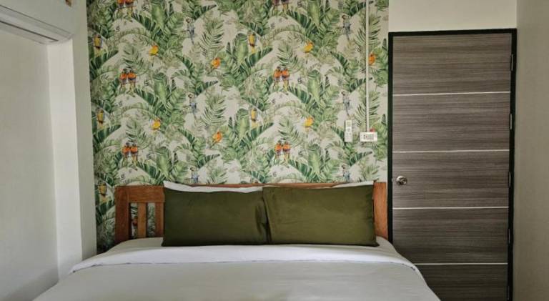 Little Green House in Krabi