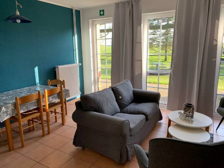 Ferienwohnung Friedrichskoog-Spitze