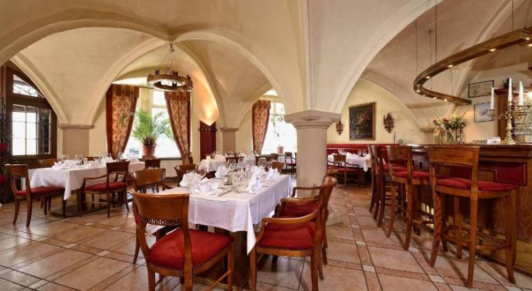 Hotel Graf von Mansfeld — photo 3