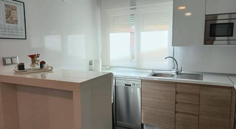 Apartment with patio | Dogs allowed — photo 4