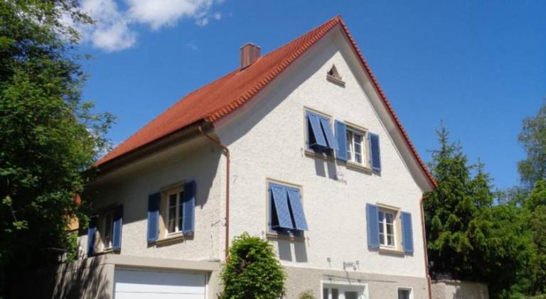 Ferienwohnung Jestetten