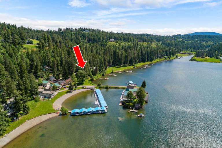 Family-oriented cabin with BBQ & fast internet | Water view | Dogs allowed — photo 3