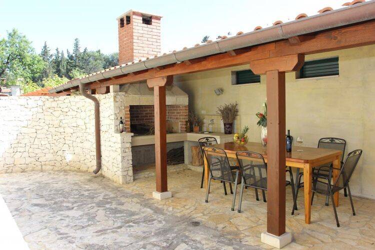 Apartment  Supetar