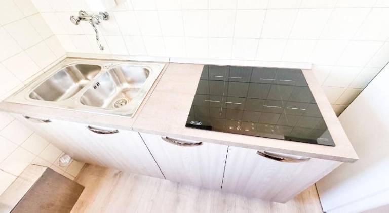Holiday apartment with 2 rooms for 5 persons — photo 3