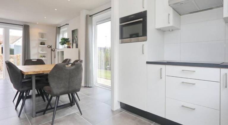 House with 3 rooms for 6 persons — photo 3