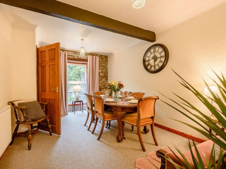 Fully equipped cottage with garden | Water view | Pet-friendly — photo 3