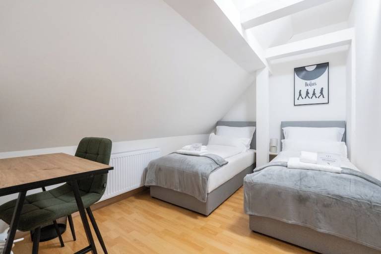 Aparthotel Bruck an der Mur