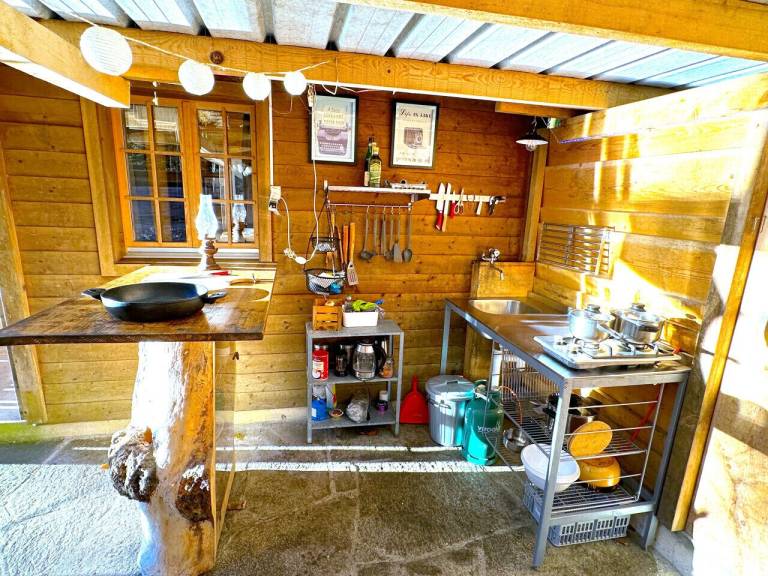 Hütte Aeschlen Ob Gunten