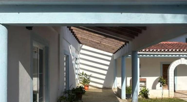 Fully equipped villa with garden, private pool & terrace | Good for workation | Pets allowed — photo 4