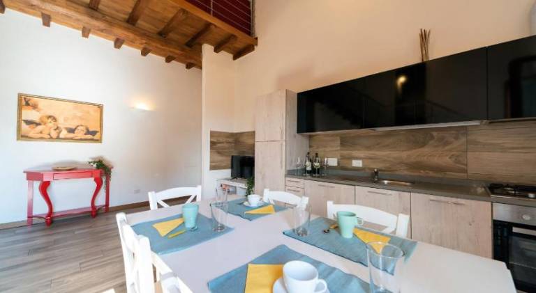 Residenza Santa Croce — photo 4