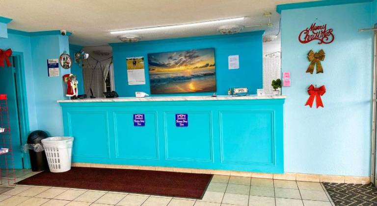 Happy Stay Inn Madisonville I-69 By OYO — photo 3