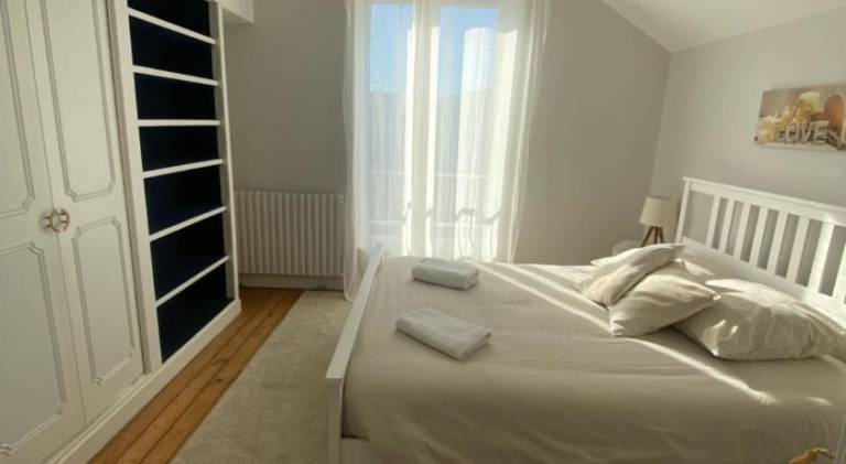 Vacation home with 2 rooms for 4 persons — photo 2