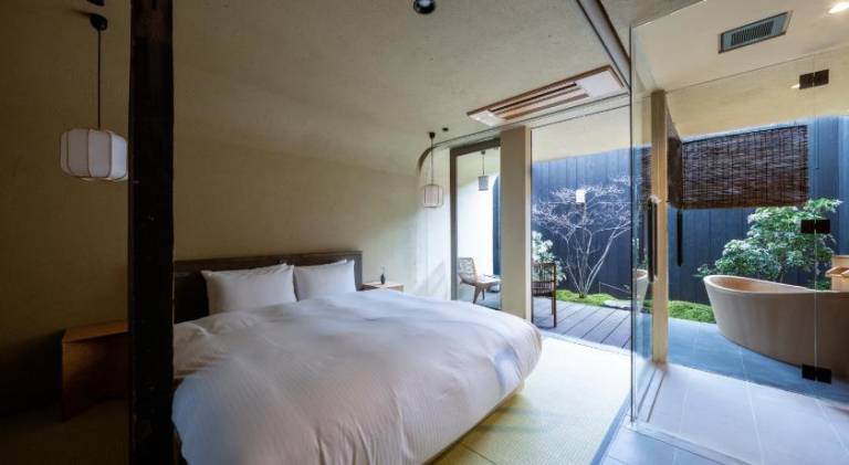 51 m&sup2; Ferienhaus