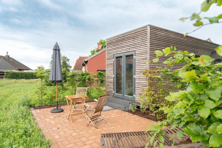 Ferienhaus Neetze