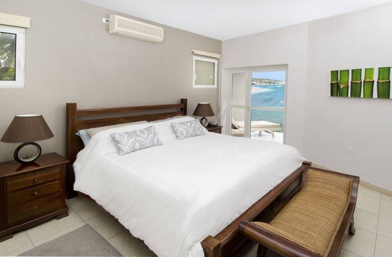 Villa Sint Maarten